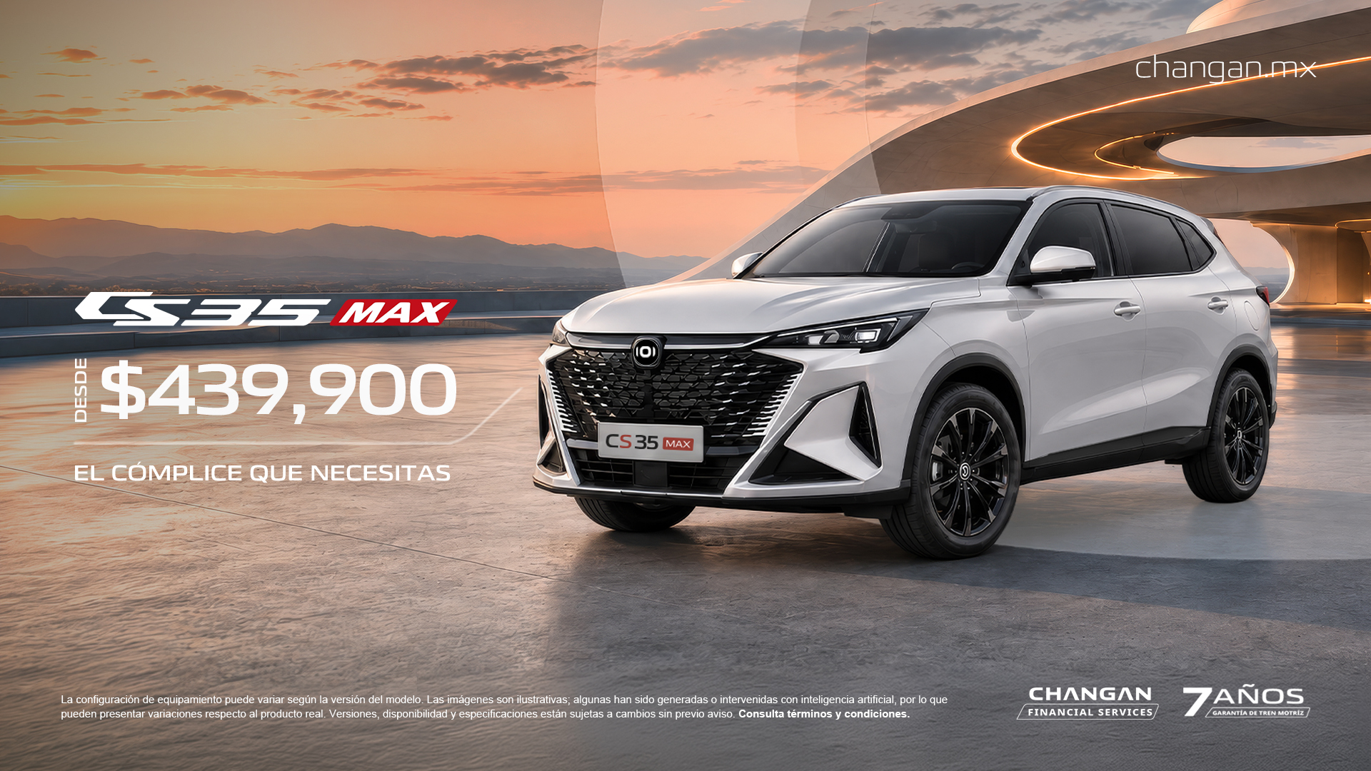 CS35-MAX